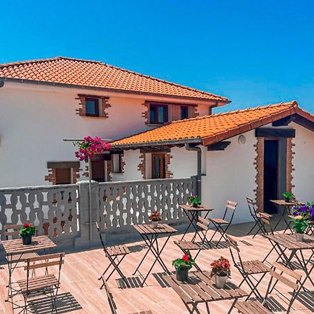 La Maruca Beach Santander 3000 Экстерьер фото